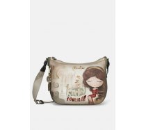 Anekke Muse Oldaltáska 34-24x25x12-5 cm