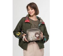 Anekke Muse Oldaltáska 27x20x8 cm