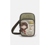 Anekke Muse Mini Oldaltáska 12x19x5 cm