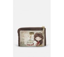 Anekke Muse Pénztárca 15x10x3 cm