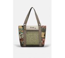 Anekke Amphora Válltáska 45-36x34x14 cm