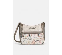 Anekke Olympia Oldaltáska 32x27x13 cm