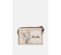 Anekke Olympia Pénztárca 15x11x4 cm