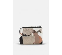 Anekke Eikon Pénztárca 12x9x3 cm