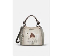 Anekke Sophia Kézi/Válltáska 40x28x16 cm