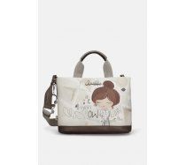 Anekke Sophia Kézi/Válltáska 35x25x15 cm