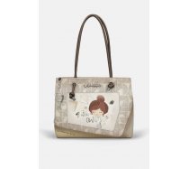 Anekke Sophia Válltáska 36x26x10 cm