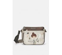 Anekke Sophia Oldaltáska 26x19x8 cm