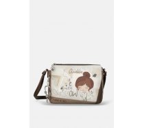 Anekke Sophia Oldaltáska 30x20x12 cm