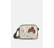 Anekke Sophia Oldaltáska 27x20x7 cm