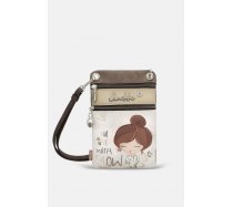 Anekke Sophia Mini Oldaltáska 16x23x2 cm