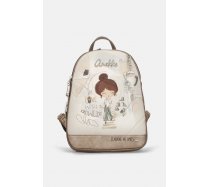 Anekke Sophia Hátitáska 25x30x12 cm