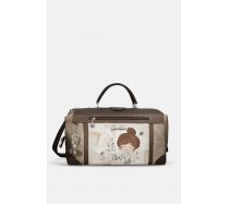 Anekke Sophia Keretes Utazótáska 53x32x22 cm