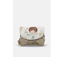 Anekke Sophia Pénztárca 13x10x5 cm