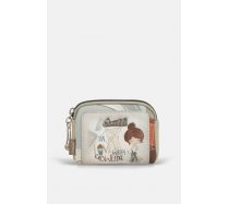 Anekke Sophia Pénztárca 13x10x3 cm