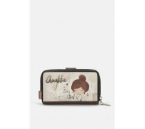 Anekke Sophia Pénztárca 16x10x4 cm