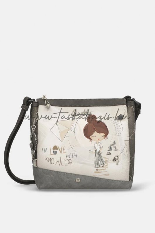 Anekke Sophia Oldaltáska 33x25x11 cm